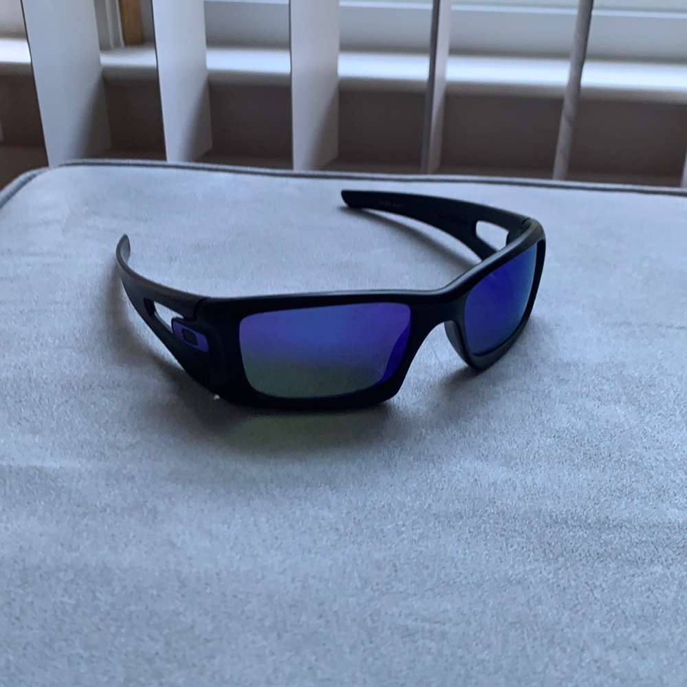 Oakley Crankcase sunglasses